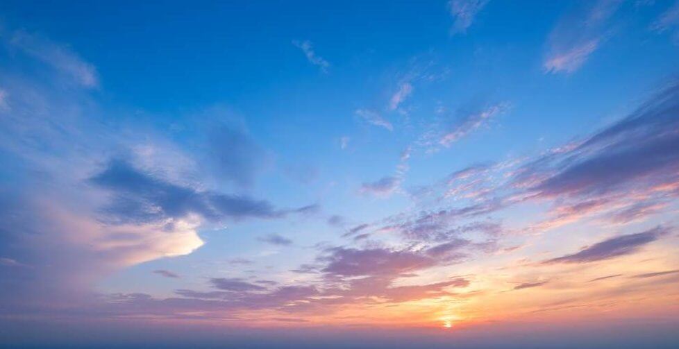 Nation marks National Look Up at Sky Day