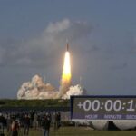 MSU alums manage Artemis II, support mission readiness MSU alums manage Artemis II, support mission readiness