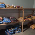 Columbus-Lowndes humane society seeks dog food donations Columbus-Lowndes humane society seeks dog food donations