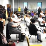 Jackson police chief outlines vision at South Jackson meeting Jackson police chief outlines vision at South Jackson meeting