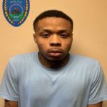 Tupelo man charged in string of vehicle burglaries, credit card fraud Tupelo man charged in string of vehicle burglaries, credit card fraud