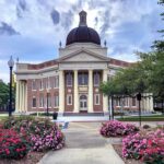 Southern Miss holds spring commencement May 14-16 Southern Miss holds spring commencement May 14-16