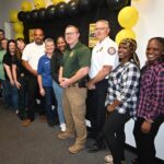 Sheriff honors Pike County 911 dispatchers during National Telecommunicators Week Sheriff honors Pike County 911 dispatchers during National Telecommunicators Week