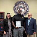 Rankin County Sheriff’s Office recognizes investigators for prosecuted cases Rankin County Sheriff’s Office recognizes investigators for prosecuted cases