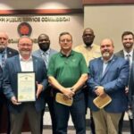 Mississippi PSC highlights workforce, safety efforts in April Mississippi PSC highlights workforce, safety efforts in April