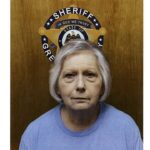 Auditor's Office arrests former Southeast Greene Water Authority manager Auditor's Office arrests former Southeast Greene Water Authority manager
