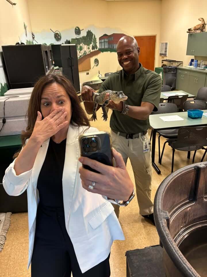Jackson Police Department posts photos on Facebook