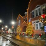 Three Mississippi towns rank among most envied places for middle-class life Three Mississippi towns rank among most envied places for middle-class life