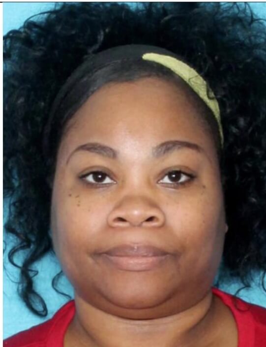 Bay St. Louis police seek woman in credit card fraud case