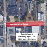 Starkville closes streets for King Cotton Crawfish Boil Starkville closes streets for King Cotton Crawfish Boil