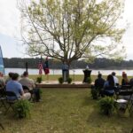 Paul B. Johnson State Park reopens with upgraded campsites, cabins Paul B. Johnson State Park reopens with upgraded campsites, cabins