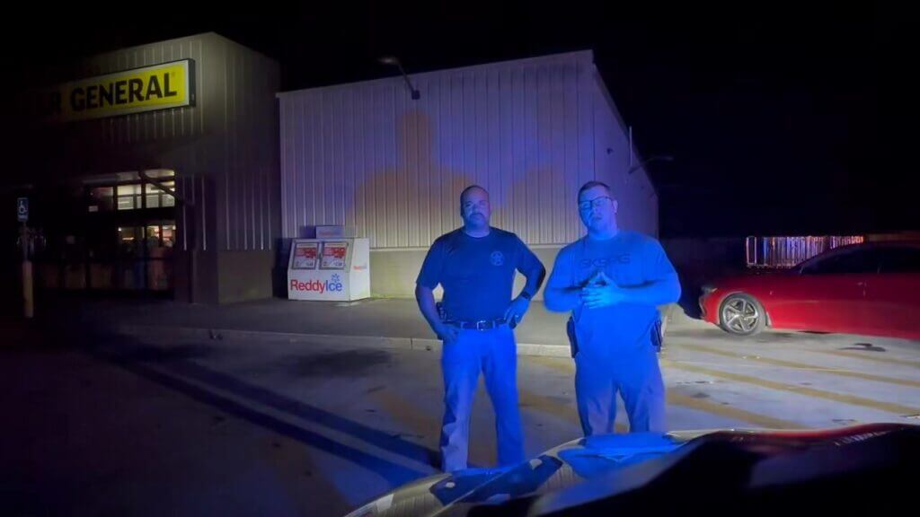 Pike County deputies arrest suspect after gas station armed robbery