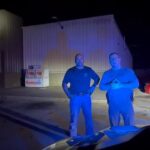 Pike County deputies arrest suspect after gas station armed robbery Pike County deputies arrest suspect after gas station armed robbery