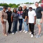 South Jackson neighborhoods hold annual parade South Jackson neighborhoods hold annual parade
