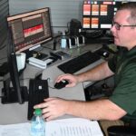 Pike County leaders cover dispatch duties at appreciation luncheon Pike County leaders cover dispatch duties at appreciation luncheon