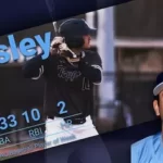 Presley powers Blue Mountain Christian to series win, repeats as SSAC Player of Week Presley powers Blue Mountain Christian to series win, repeats as SSAC Player of Week