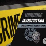 Jackson officer finds dead man on Ridgeway Street Jackson officer finds dead man on Ridgeway Street