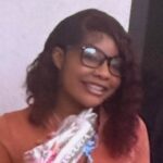 Jackson police seek missing 15-year-old Shamaria Andrews Jackson police seek missing 15-year-old Shamaria Andrews