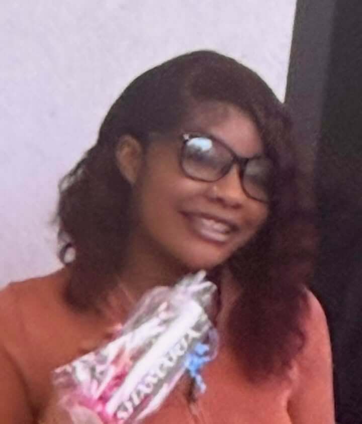 Jackson police seek missing 15-year-old Shamaria Andrews