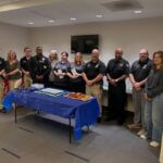 Starkville Police honor telecommunicators during National Public Safety Week Starkville Police honor telecommunicators during National Public Safety Week