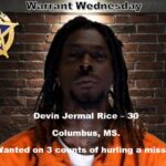 Lowndes County seeks suspect in Greentree Apartments shooting Lowndes County seeks suspect in Greentree Apartments shooting