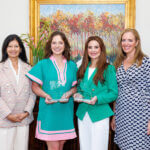 School of Dentistry marks 43rd Alumni and Friends Awards School of Dentistry marks 43rd Alumni and Friends Awards