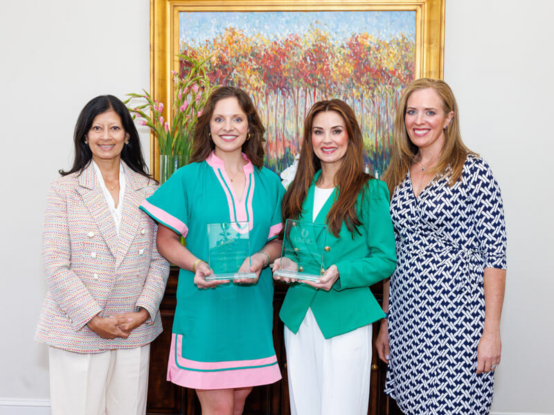 School of Dentistry marks 43rd Alumni and Friends Awards