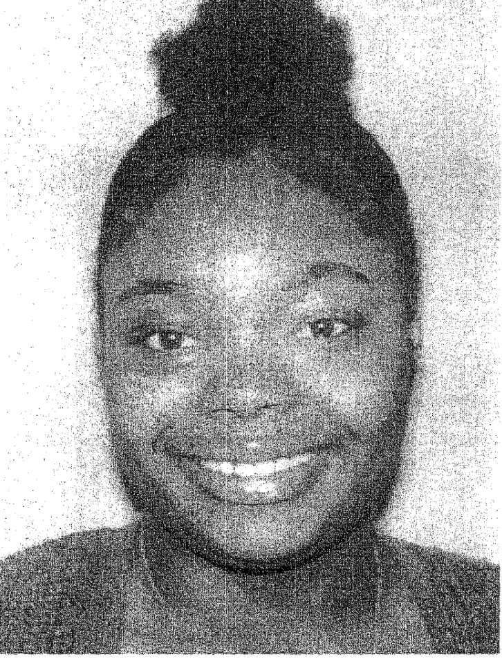 Moss Point police seek woman wanted in vehicle shooting