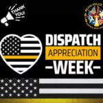 Biloxi Police Department celebrates Dispatcher Appreciation Week Biloxi Police Department celebrates Dispatcher Appreciation Week