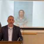 Sheriff Jim H. Johnson posts media release on Facebook Sheriff Jim H. Johnson posts media release on Facebook