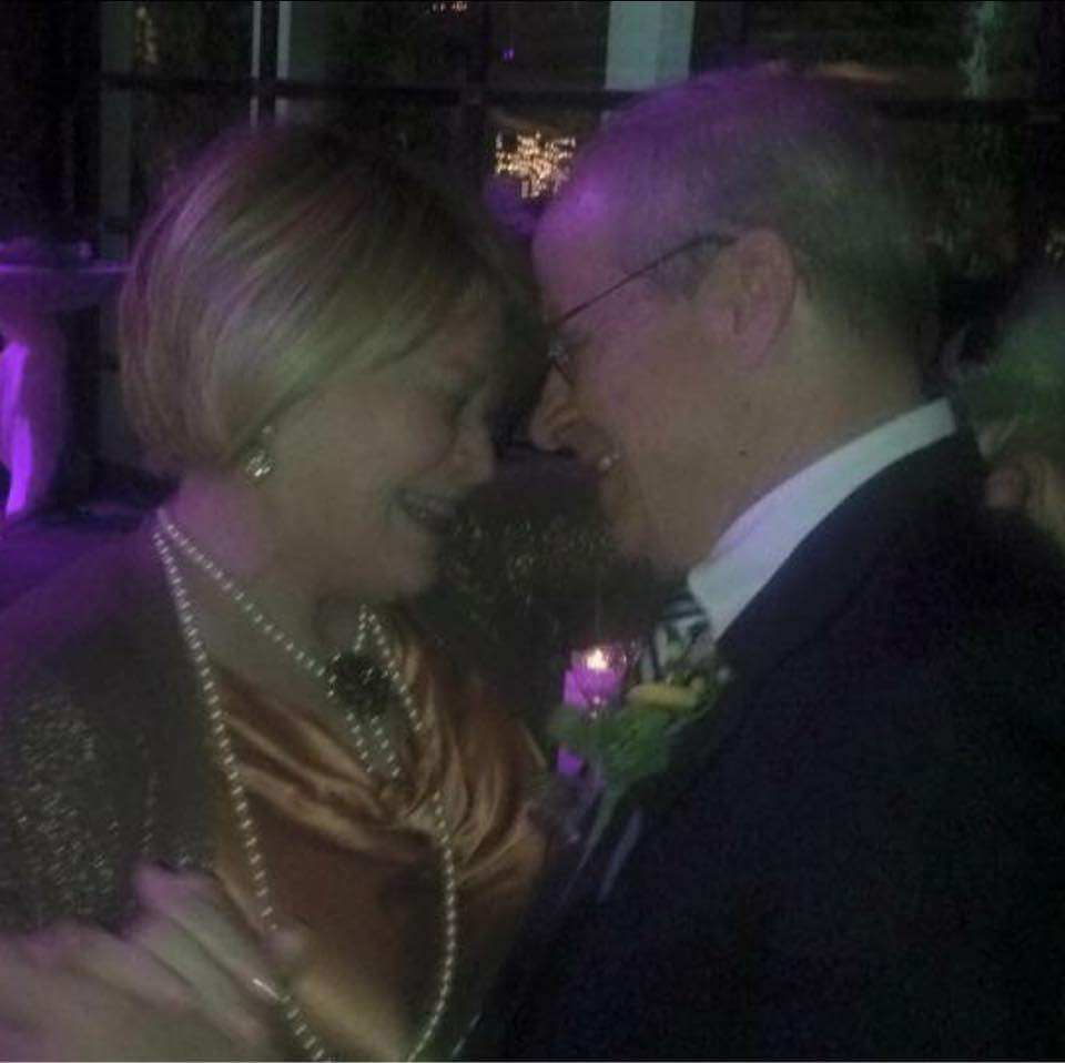 Writer urges urgency on Parkinson's after father's death