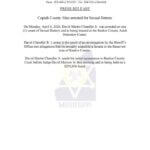 Copiah County man arrested on sexual battery charge Copiah County man arrested on sexual battery charge