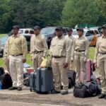 JPD 71st recruit class reports for duty JPD 71st recruit class reports for duty
