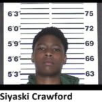 17-year-old arrested in fatal Cooper Road shooting in Jackson 17-year-old arrested in fatal Cooper Road shooting in Jackson