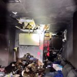 One taken to hospital after Natchez house fire One taken to hospital after Natchez house fire