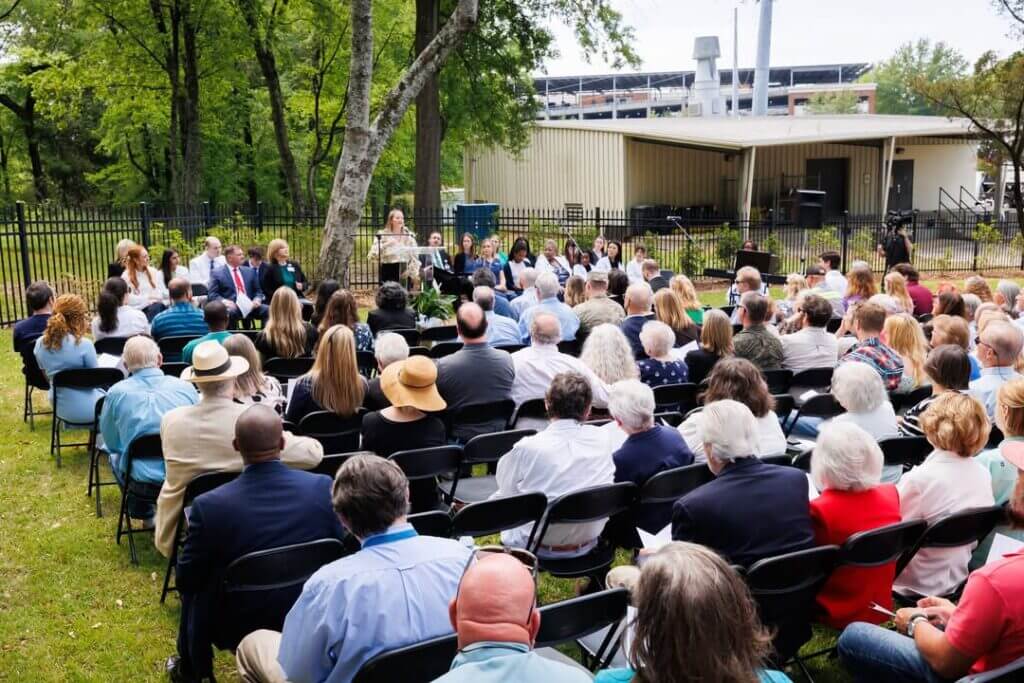 UMMC honors anatomical donors at 2026 Ceremony of Thanksgiving