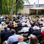 UMMC honors anatomical donors at 2026 Ceremony of Thanksgiving UMMC honors anatomical donors at 2026 Ceremony of Thanksgiving