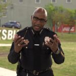 Chief Burns urges parents to stay connected to protect youth Chief Burns urges parents to stay connected to protect youth