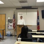 Lee County sheriff praises chaplain leading weekly Bible study Lee County sheriff praises chaplain leading weekly Bible study