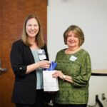UMMC PhD in Nursing program marks 25 years UMMC PhD in Nursing program marks 25 years