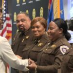 Hinds County Sheriff's Office launches third annual citizens academy Hinds County Sheriff's Office launches third annual citizens academy