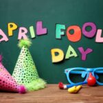 April Fools' Day traces to calendar change, ancient festivals April Fools' Day traces to calendar change, ancient festivals
