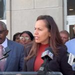 Horhn defends police chief contract, cites private funding option Horhn defends police chief contract, cites private funding option