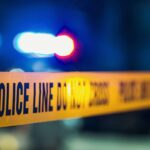 Jackson police investigate two homicides Jackson police investigate two homicides