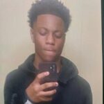 Jackson police search for 16-year-old runaway Jackson police search for 16-year-old runaway