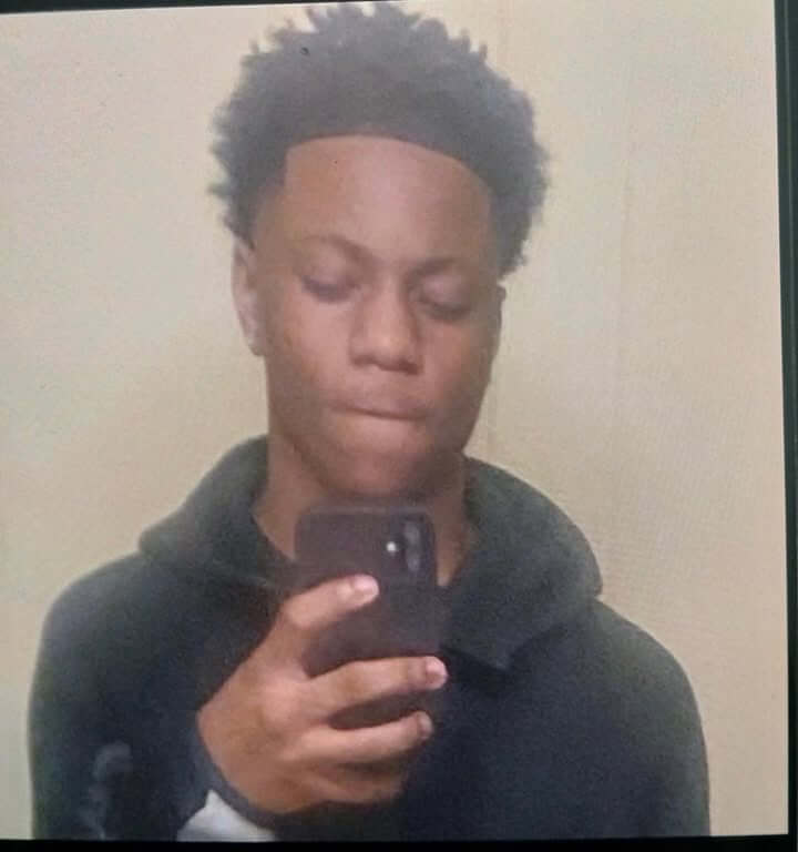 Jackson police search for 16-year-old runaway