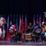 Mississippi College showcases international students at festival Mississippi College showcases international students at festival