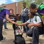 Mississippi hosts Teen CERT Challenge with more than 360 students Mississippi hosts Teen CERT Challenge with more than 360 students