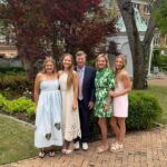 Family sends Easter greeting on Facebook, proclaims 'He is risen' Family sends Easter greeting on Facebook, proclaims 'He is risen'