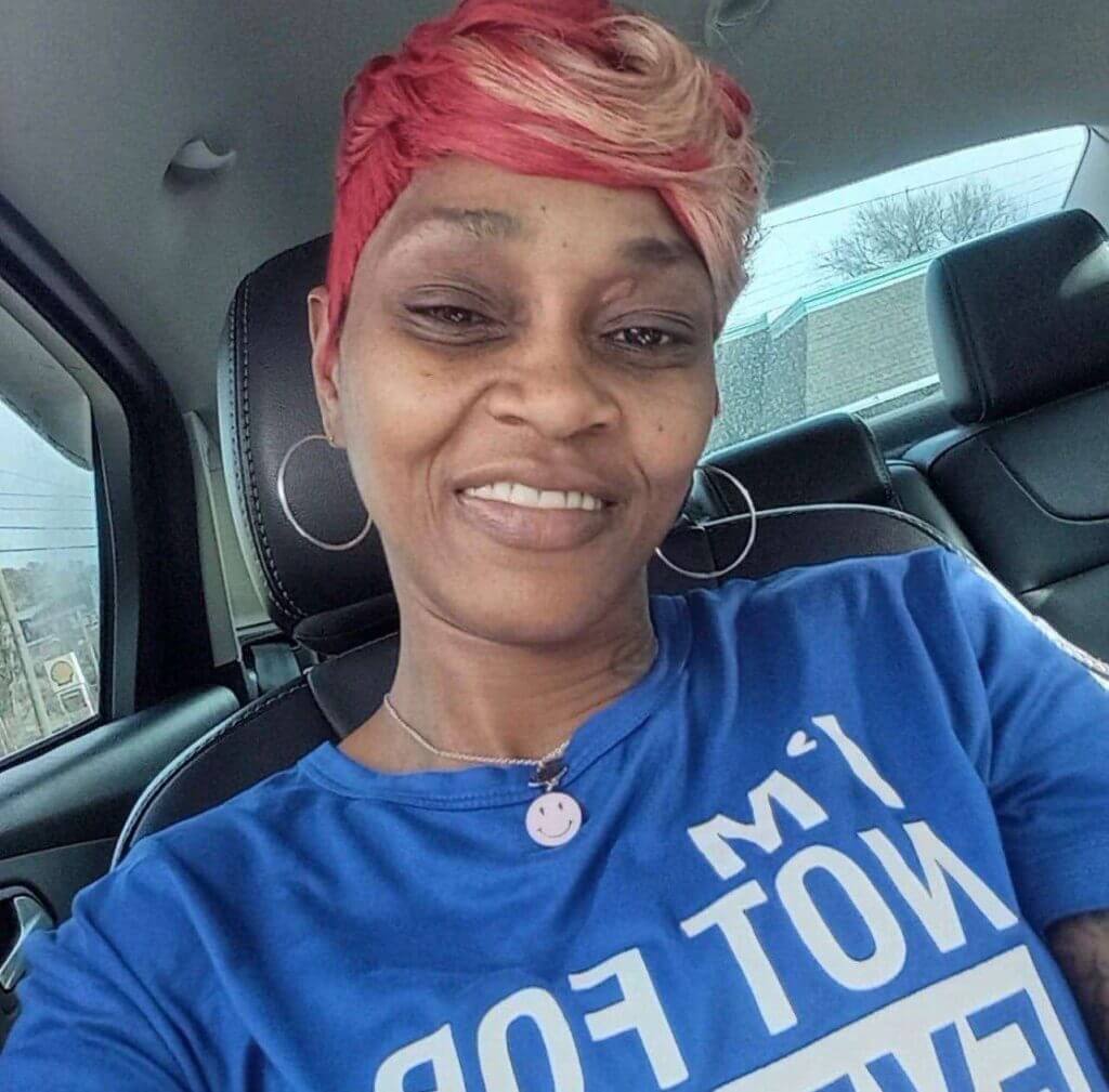 Columbus police seek woman wanted in March 24 shooting